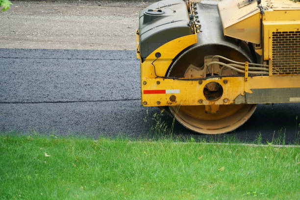 Driveway Overlay Services in Janesville, WI